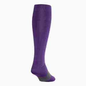 Chaussettes de sport pour hommes en coton respirantes et légères avec logo personnalisé, chaussettes à auto-chauffage en vrac, chaussettes de sport pour hommes - Product Image 4