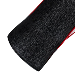 Meilleures ventes : Housses de tête de golf personnalisées avec logo et couleur, de haute qualité, en cuir, design personnalisé, prix de gros - Product Image 5