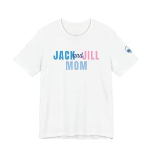 Camiseta Blanca con Estampado Gráfico para Mujer, Cuello Redondo, Manga Corta, Algodón Suave, Ropa Casual para el Día a Día - Product Image 1