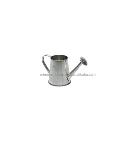 Arrosage Amazon Campagne Fleurs Arrosoir Galvanisé Peinture Jardin En Métal Européenne Vintage Offre Spéciale Usine - Product Image 6