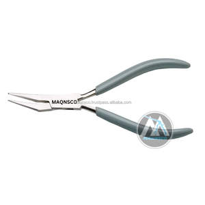 Nouvelles fraises en carbure de tungstène en acier inoxydable Concorde - Product Image 5