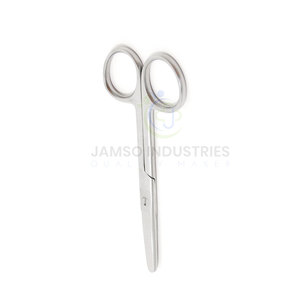 Tijeras Dentales Profesionales con Cuchillas Finas y Afiladas para un Corte Preciso en Procedimientos de Tratamiento Dental - Product Image 5