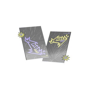 NEXZ - [ MMCHK ] ซิงเกิลชุดที่ 2 (รุ่นมาตรฐาน) อัลบั้มซีดีเคป๊อปขายดีที่สุดในเกาหลีสำหรับทุกวัย - Product Image 1