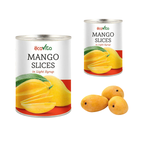 Precio al por Mayor de Fábrica en Vietnam, Mango Pelado Enlatado de Primera Calidad en Lata de 30oz, Gran Venta - Product Image 1