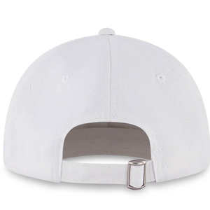 Gorra Casual Unisex Ajustable, Producto de Fábrica, Gorras al por Mayor, Tela Suave Desteñida, 6 Paneles, 100% Algodón - Product Image 5