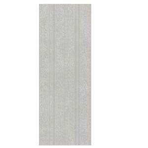 Baldosas de Porcelana Vitrificada Gris para Piso, 10 mm de Grosor, Antideslizantes, Acabado Mate, Textura Sólida, Baja Absorción de Agua - Product Image 3