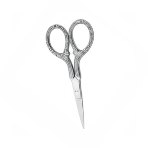 Ciseaux à broder professionnels en acier inoxydable, ciseaux de précision pour couper les fils, pour la couture et l'artisanat - Product Image 1