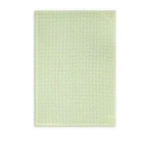 Serviettes de cuisine de qualité supérieure, fabrication indienne, séchage rapide, 100% coton, motif à carreaux, pour usage en cuisine - Product Image 4