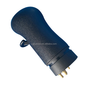 Levier de vitesse manuel 10 vitesses applicable pour Spicer PSO TTC 313766X accessoire intérieur de <span class=keywords><strong>camion</strong></span> américain en gros - Product Image 2