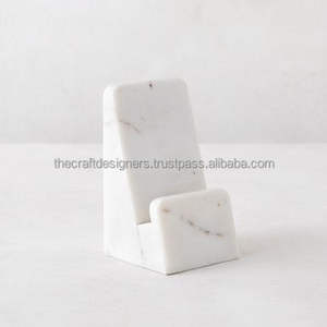 ที่วางตำราอาหารหินอ่อนหนักสำหรับป้องกันเคาน์เตอร์ ให้ความมั่นคงไม่ลื่นไถลสำหรับการทำอาหารประจำวัน - Product Image 6