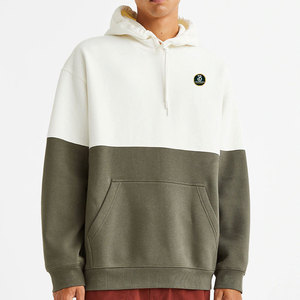 Sudaderas con capucha elegantes para hombre, modernas, cálidas y cómodas, de corte moderno, perfectas para uso casual, estilo urbano y looks de moda invernal. - Product Image 1