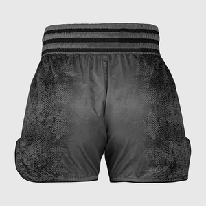 Shorts de sport personnalisés pour hommes et femmes, cinq poches, professionnels, 2 en 1, séchage rapide, respirants, pour entraînement, Muay Thai, marathon, course à pied - Product Image 6