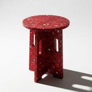Plástico Reciclado, Apilable, Modular, Plegable, Portátil, Ecológico, Contemporáneo, Moderno, para Dormitorio, Escuela, Apartamento - Product Image 1