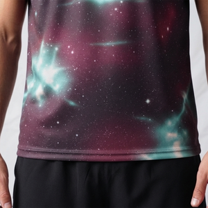 T-shirt en tissu chaud pour homme, qualité supérieure, vêtement d'extérieur, matière douce pour la peau, respirant, pour homme - Product Image 6