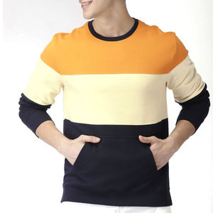 Sudaderas de Invierno Transpirables 100% Algodón para Hombre - Sudaderas Personalizadas con Logotipo, Forro Polar Duradero y Ecológico - Product Image 1