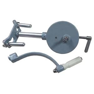 WESTTUNE HC-2100 100ml HC-2000 10ml Kolmer <span class=keywords><strong>centrifuga</strong></span> azionata <span class=keywords><strong>a</strong></span> <span class=keywords><strong>mano</strong></span> 100ml Kolmer <span class=keywords><strong>centrifuga</strong></span> operata manualmente - Product Image 3