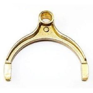 Componente de Soporte Adaptador de Pivote de Fundición de Precisión Personalizada, Servicio de Fundición por Cera Perdida para Automoción y Tractores - Product Image 5