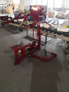 <span class=keywords><strong>Machine</strong></span> de <span class=keywords><strong>musculation</strong></span> avec marteau latéral, équipement de gymnastique, d'entraînement à la résistance - Product Image 6
