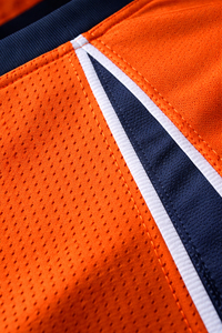 Maillots et uniformes de football américain de qualité supérieure, respirants, à séchage rapide, à manches courtes, pour adultes et jeunes - Product Image 6