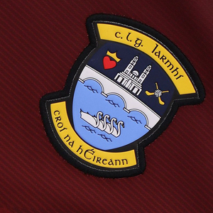Camisetas GAA Sublimadas a Precios Económicos, Uniforme de Hurling Gaélico, Camisetas GAA Estampadas con Cuello Redondo Más Vendidas - Product Image 3