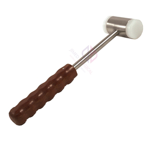 Marteau chirurgical orthopédique de précision, outil médical pour la chirurgie - Product Image 2