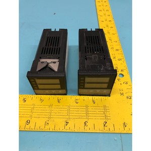 2 SYSCON C100FJA3-V*AB ZK-852 410002901 - Equipo y Piezas de Semiconductores de Confianza de Marca Global - Product Image 1