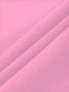 Sudaderas con cremallera para mujer al por mayor, de algodón, lisas, informales, con capucha, color rosa, extragrandes, de color liso - Product Image 6