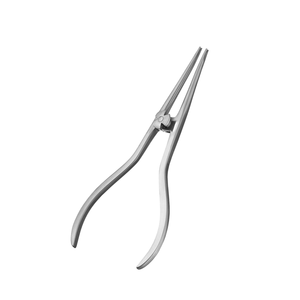 Pince à ligature Steiner, outil orthodontique professionnel, sûr et efficace, instrument dentaire de haute qualité, prise en main précise - Product Image 2