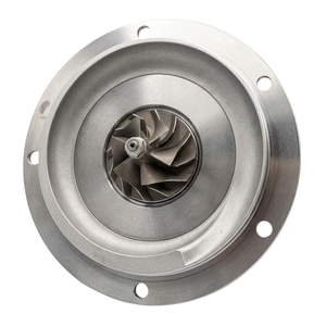 Nuevo Turbocompresor TLC CHRA 17201-11070 para Motor Crysta 2.4L 2GD-FTV - Product Image 1