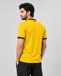 t Shirt High Quality Heavy Weight Plain <b>Tshirt</b> Printing Embroidery Custom Blank <b>Polyester</b> Cotton Men T Shirt High Quality - Product Image 4
