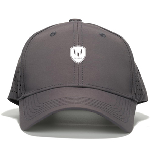 Produit tendance : Casquettes de golf unisexes pour adultes, services OEM, casquette de sport respirante et légère, couleur unie - Product Image 4