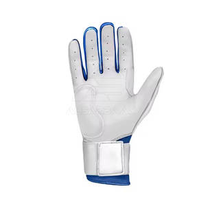 Guantes de Bateo de Béisbol a Precio Razonable, Guantes de Bateo de Béisbol de Cuero al Por Mayor Más Vendidos, Hechos en Pakistán - Product Image 3