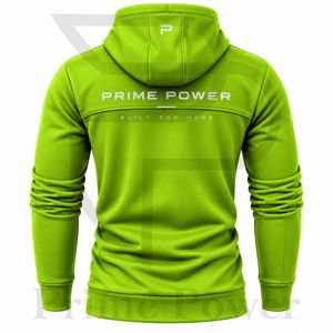 Sweat à capuche pour homme 2026 – Vente en gros, personnalisation, molleton, streetwear, OEM, ODM, marque privée – Usine de vêtements - Product Image 2