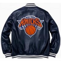 Veste universitaire Raiders unisexe, qualité supérieure, style streetwear, couleur personnalisée, bomber en satin, logo brodé, patch frontal