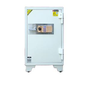 Safe <b>Box</b> GOLDSAFE G780 E Gold - Product Image 1
