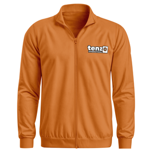 Sudadera con Capucha Unisex de Forro Polar de Poliéster para Sublimación 2025, Sudadera con Cremallera Completa, OEM ODM, Logotipo Personalizado, Embalaje Personalizado al por Mayor Disponible - Product Image 6