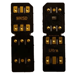 MKSD Ultra V5.3 sblocco scheda con Chip RSIM servizio 2023 strumenti di riparazione del telefono cellulare & attrezzature per iPhone 14 13 12 11 X XR 8 7 6 - Product Image 5