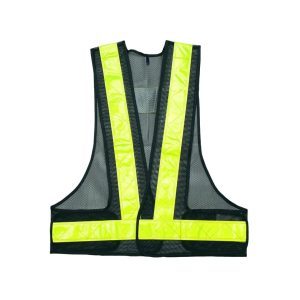 Traje de Trabajo de Manga Larga Reflectante de Alta Visibilidad, Transpirable, con Certificación EN, para Hombre, de Poliéster/Algodón, con Logotipo Personalizado - Product Image 4
