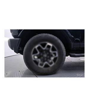 Ford Bronco 2023, 2.7L, Automático, SUV de Cuero con Cámara Trasera y 31,421 Km - Product Image 5