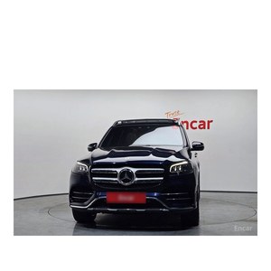 Mercedes-Benz GLS-Class GLS580 4MATIC 2024, 15 262 km, boîte automatique, sièges en cuir, conduite à gauche, caméra de recul - Product Image 3