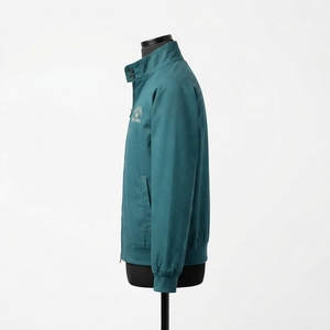 Men's <b>Jacket</b> <b>Lightweight</b> Zip Up <b>Casual</b> Outerwear Everyday Wear High Street Style <b>Jacket</b> - Product Image 3