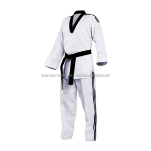 Kimono de Jiu Jitsu Brasileño Morado, Poliéster/Algodón, Uniforme Profesional de BJJ, Tela de 500g, Duradero, de Secado Rápido y Transpirable para Adultos - Product Image 4