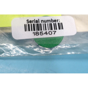 6 Disco MOGAL121 <b>Seal</b>, Oil, 185407 - Trusted Global Legacy Semiconductor Equipment and Parts at - Product Image 5