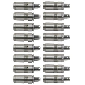 Pour Ford F-150 Lincoln Town Car Mercury Marquis 4.6L 16pcs Lash Adjuster Lifters-Soupapes d'admission et d'échappement et poussoirs de soupape - Product Image 3