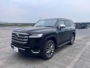 Meilleure offre pour le nouveau |   Toyota Land Cruiser LC300 GX d'occasion 2015-2026 |   GXL |   VX |   Sahara |   GR Sport |   Sahara ZX - Conduite à gauche |   RHD - Product Image 6