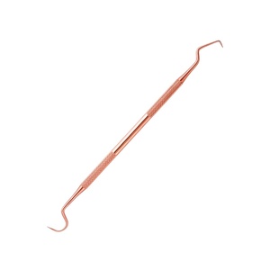 Dental <b>Sickle</b> Scaler Instrument for Professional Plaque Removal Instrument for Professional Plaque Removal ISO Approved - Product Image 5