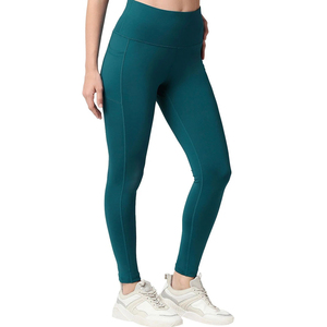 Leggings pour femmes, taille haute, pantalons de yoga pour femmes, leggings sans couture, leggings de yoga sexy pour femmes - Product Image 5