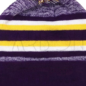 Bonnet unisexe décontracté et confortable, style tendance, respirant, élastique, pour usage quotidien, haute qualité - Product Image 5