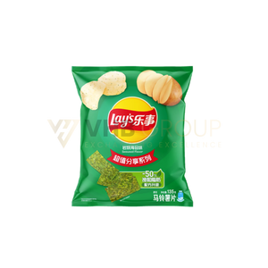 เลย์ส์ มันฝรั่งทอดกรอบ 40 กรัม ซีรีส์ถุง ผลิตในจีน - Product Image 5