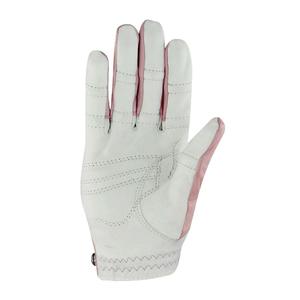 Gants de golf personnalisés pour hommes en cuir véritable imperméable avec fermeture à boucle, design unique, accessoires de golf pour l'extérieur - Product Image 4